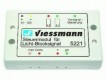 5221 Viessmann Module for Color Light Block Signals
